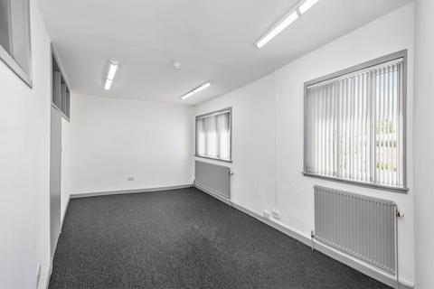 Office to rent - 14 -16 East Shaw Street, Kilmarnock, Ayrshire