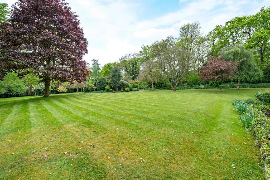 Gardens