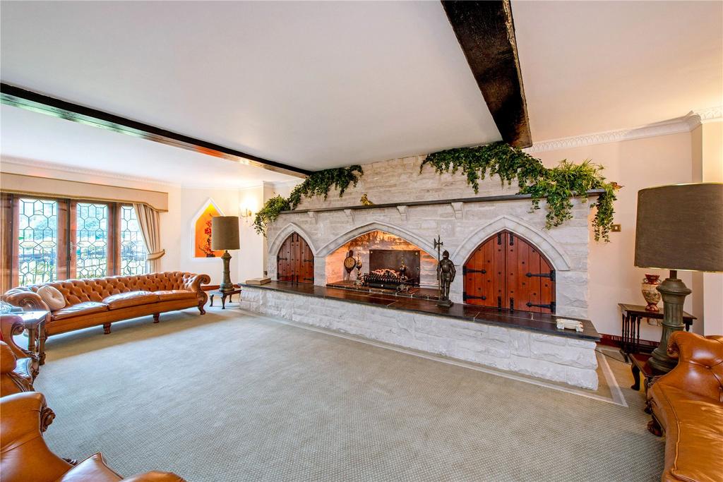 Drawing Room