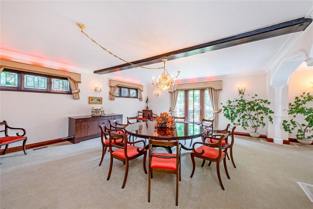 Drawing Room