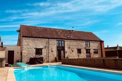 5 bedroom equestrian property for sale - Wrantage, Taunton, Somerset, TA3
