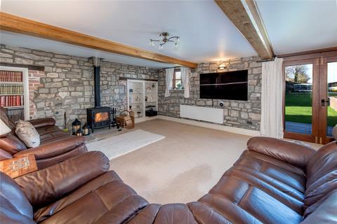 5 bedroom equestrian property for sale - Wrantage, Taunton, Somerset, TA3