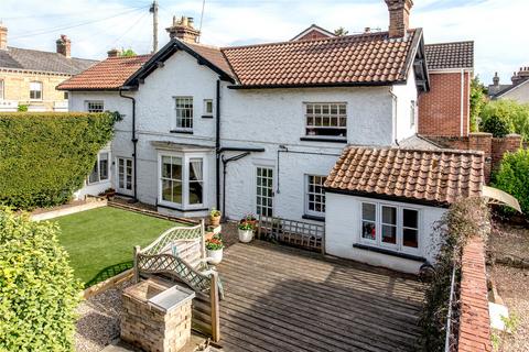 3 bedroom detached house for sale, Linden Grove, Taunton, Somerset, TA1