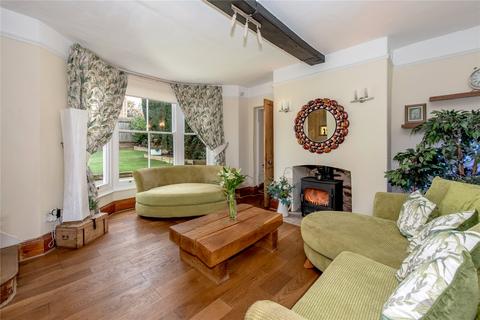 3 bedroom detached house for sale, Linden Grove, Taunton, Somerset, TA1