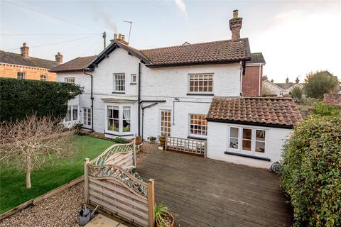 3 bedroom detached house for sale, Linden Grove, Taunton, Somerset, TA1
