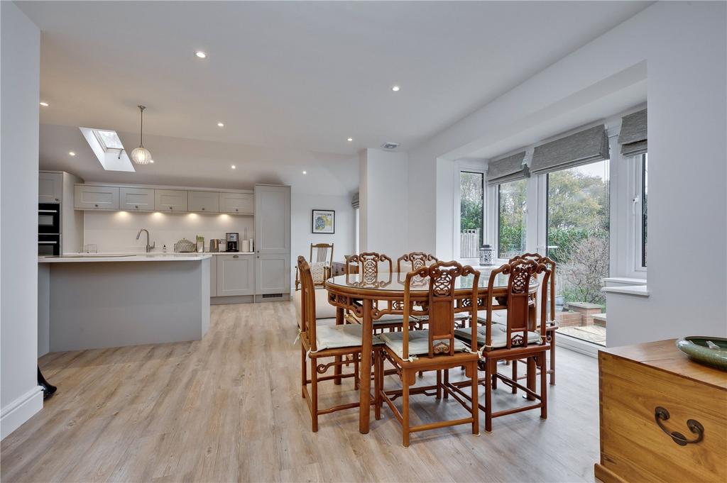 Family Kitchen