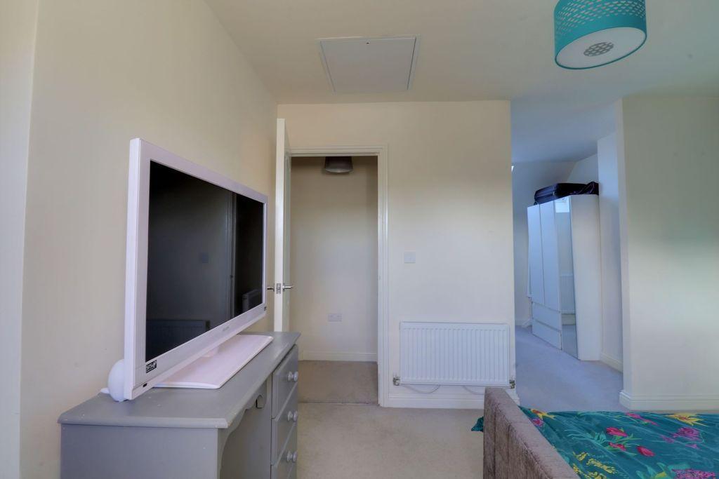Bedroom 1 (Double with Ensuite)