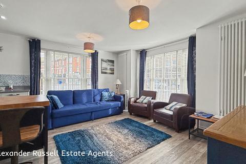 1 bedroom apartment for sale, Canterbury Road, Margate, CT9
