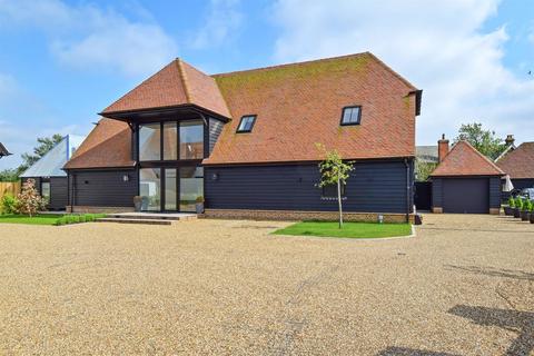 5 bedroom detached house for sale, Herne Bay Road, Sturry, Canterbury