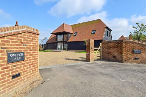 5 bedroom detached house for sale, Herne Bay Road, Sturry, Canterbury