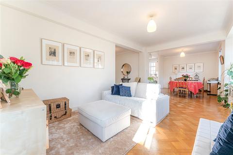3 bedroom apartment for sale - Seymour Street, London, W1H