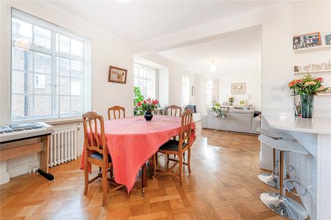 3 bedroom apartment for sale - Seymour Street, London, W1H