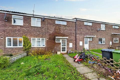 39 Edith Cavell Close, Thetford, IP24 1TJ