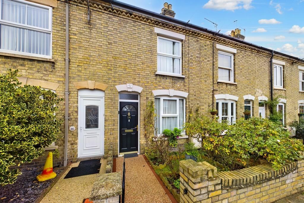Earls Street, Thetford 3 bed terraced house for sale £220,000
