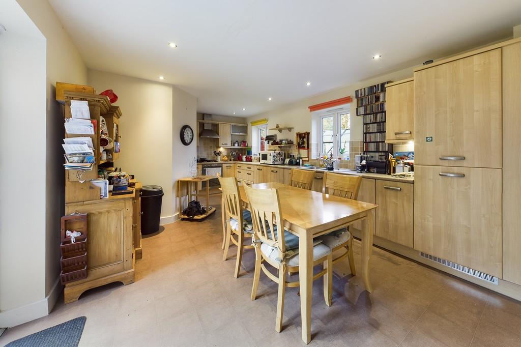 Hudson Close, Thetford 4 bed detached house for sale £425,000