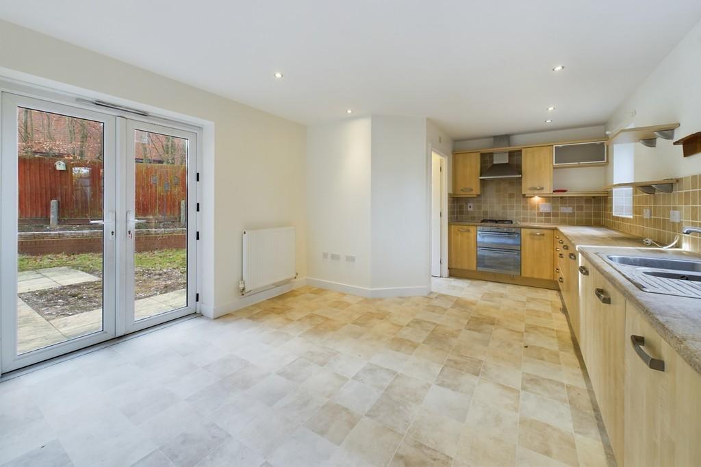 Hudson Close, Thetford 4 bed detached house for sale £375,000