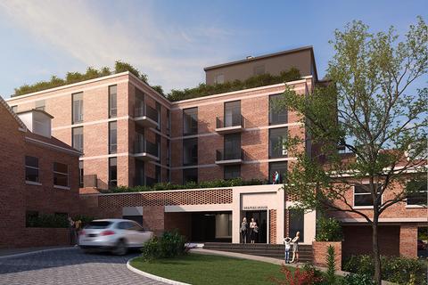 1 bedroom apartment for sale - Imperial House, Princes Gate, Homer Road, Solihull