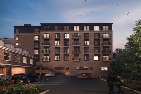 1 bedroom apartment for sale - Imperial House, Princes Gate, Homer Road, Solihull