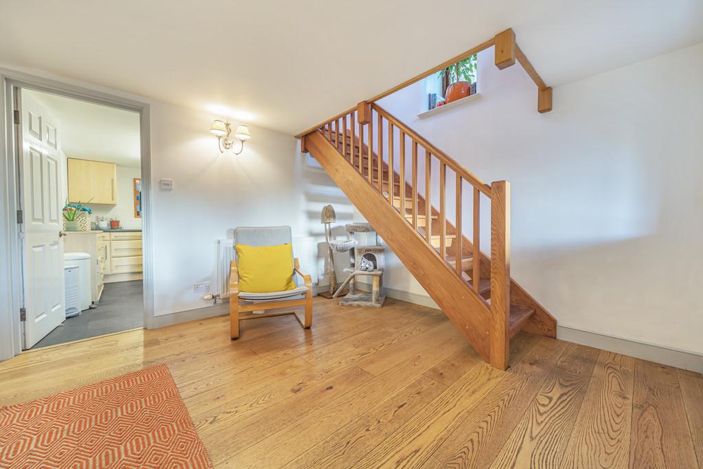 3 High Reston Barn, Staveley, Kendal, LA8 9PT 4 bed barn conversion for