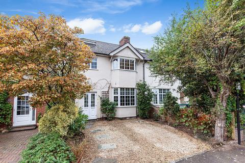25 Cavendish Road, Oxford, OX2 7TN