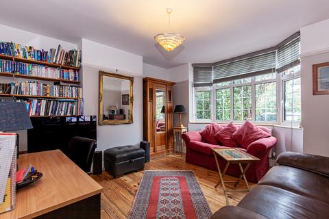 25 Cavendish Road, Oxford, OX2 7TN