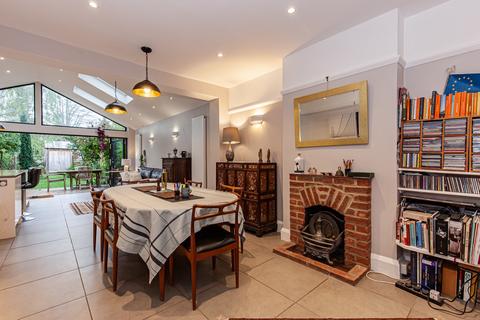 25 Cavendish Road, Oxford, OX2 7TN
