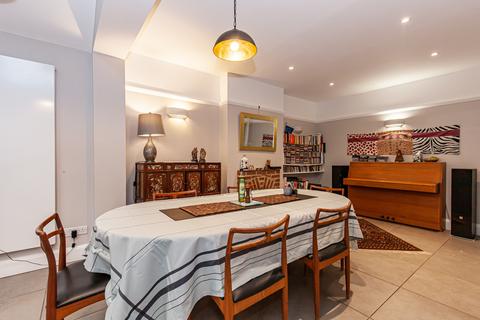 25 Cavendish Road, Oxford, OX2 7TN