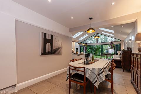 25 Cavendish Road, Oxford, OX2 7TN