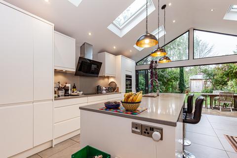 25 Cavendish Road, Oxford, OX2 7TN