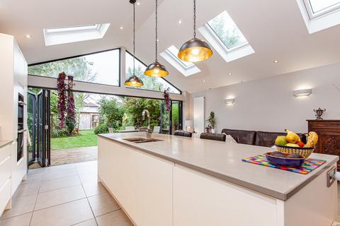 25 Cavendish Road, Oxford, OX2 7TN