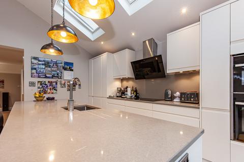 25 Cavendish Road, Oxford, OX2 7TN