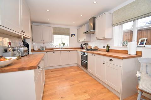 68 Wilkin Drive, Tiptree, Colchester, CO5 0QP