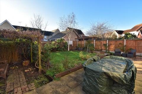 68 Wilkin Drive, Tiptree, Colchester, CO5 0QP
