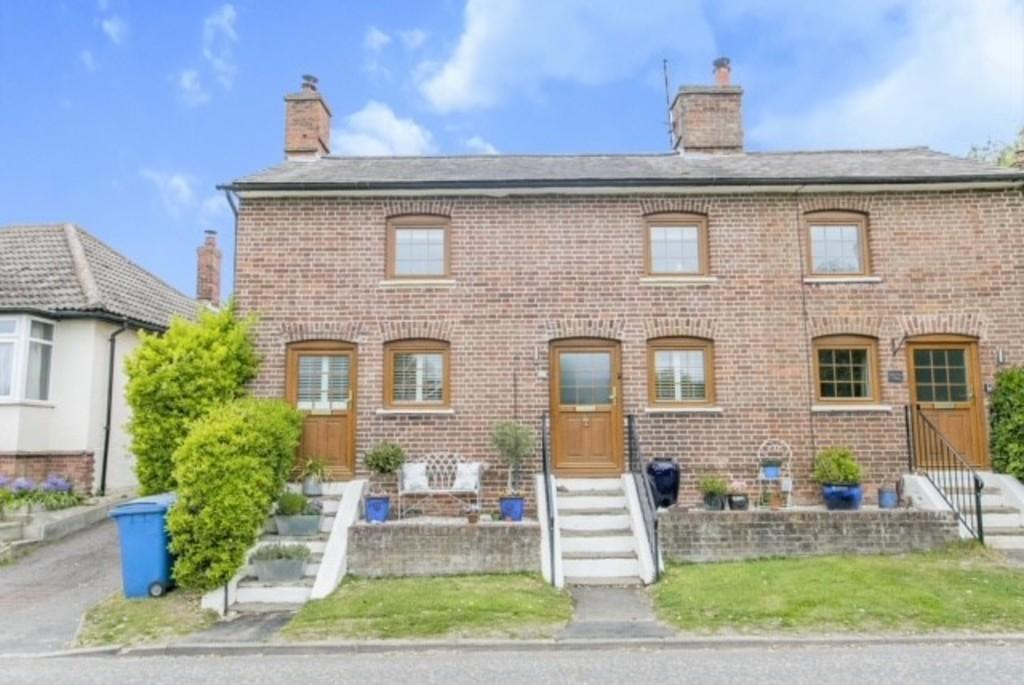 Ellis Street, Boxford 2 bed cottage for sale £365,000