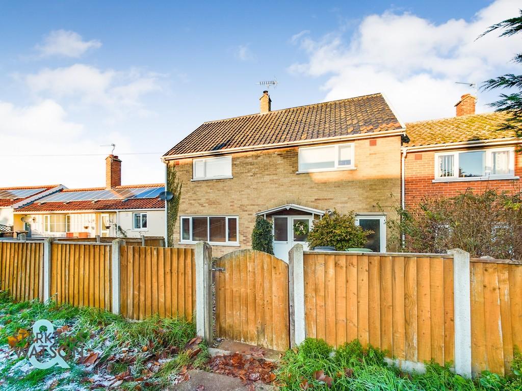 Kittens Lane, Loddon, Norwich 4 bed terraced house for sale £250,000