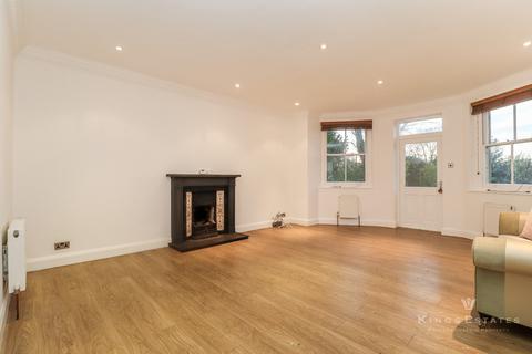 3 bedroom ground floor flat to rent - Frant Road, Tunbridge Wells