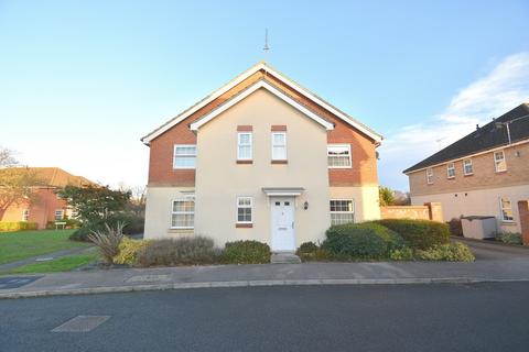 2 bedroom terraced house for sale - Wards View, Kesgrave, Ipswich IP5 2PW
