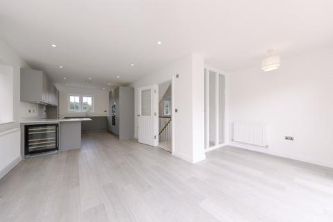 4 bedroom detached house for sale - Plot 47, Lillybank, Battle