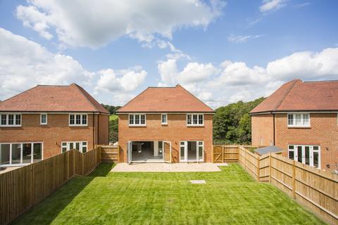 4 bedroom detached house for sale - Plot 47, Lillybank, Battle
