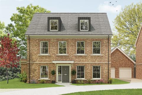 5 bedroom detached house for sale - The Evelina, The Orchard, Exeter