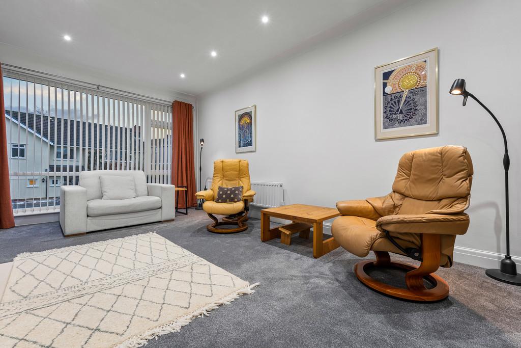 DanyBryn Avenue, Radyr 3 bed detached bungalow £587,500