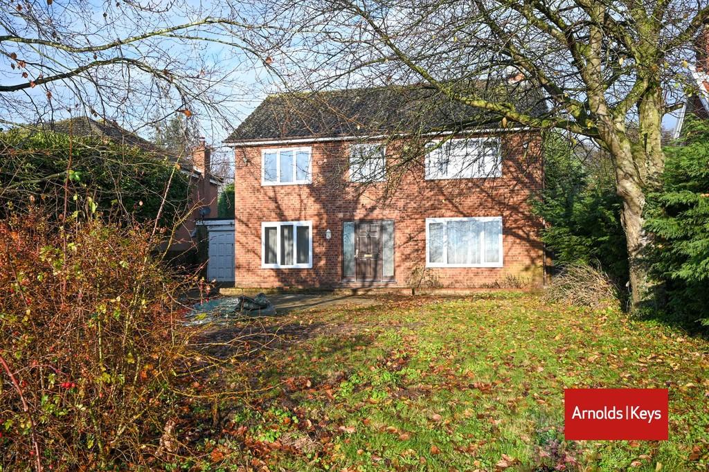 Little Melton, Norwich NR9 6 bed detached house £515,000