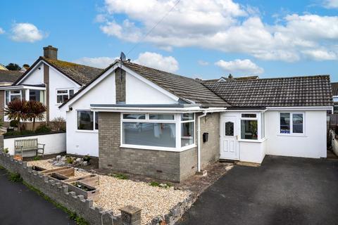 3 bedroom detached bungalow for sale - Charlemont Road, Teignmouth
