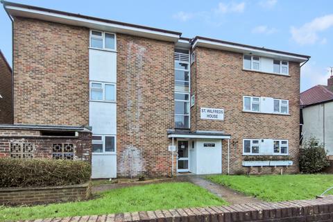 1 bedroom apartment for sale - St. Wilfreds House, Tower Road, Lancing BN15 9JP