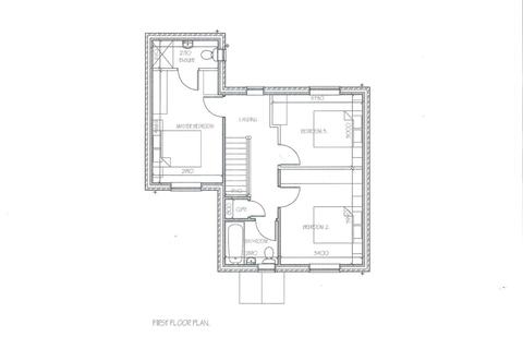 3 bedroom semi-detached house for sale - Mill Lane, Gedney Hill