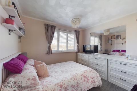 3 bedroom terraced house for sale, Winsford Way, Costessey, Norwich