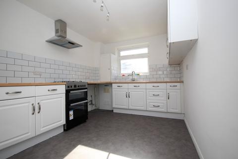 2 bedroom ground floor flat for sale - Abinger Lodge, Brighton Road, Lancing, West Sussex, BN15 8LB