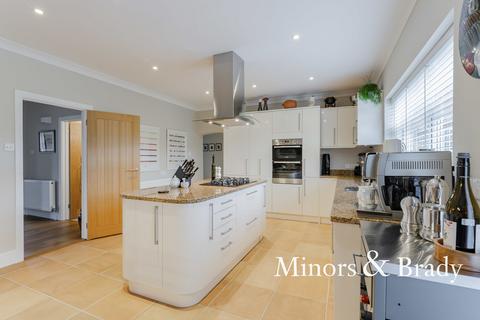 47 Cley Road, Swaffham, PE37 7NP