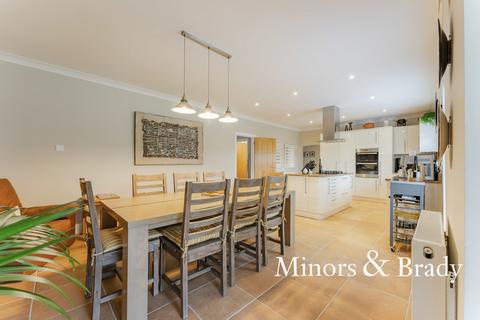 47 Cley Road, Swaffham, PE37 7NP