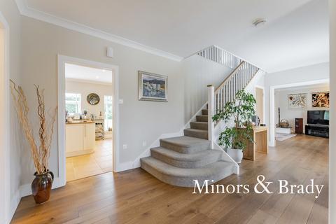 47 Cley Road, Swaffham, PE37 7NP
